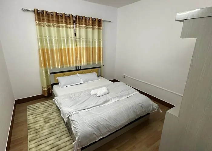 Apartamento In The Heart Of The