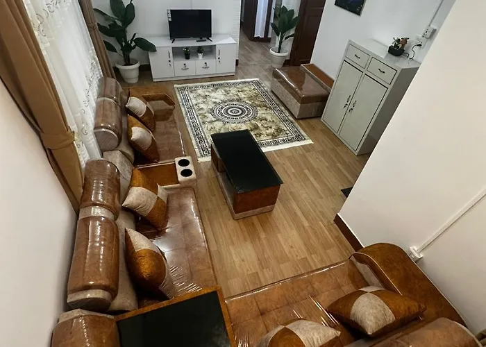 In The Heart Of The Apartamento *