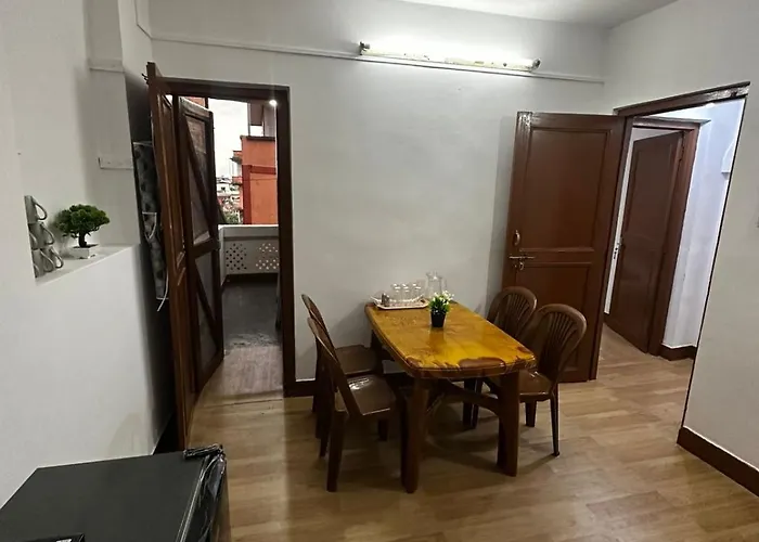 Apartamento In The Heart Of The