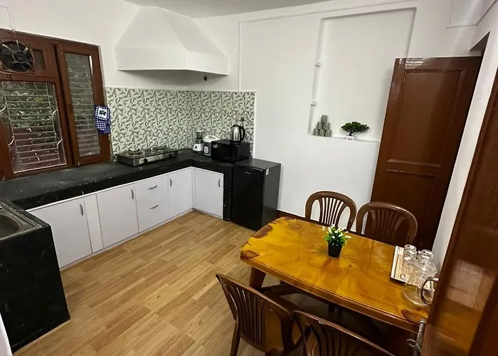 Apartamento In The Heart Of The *